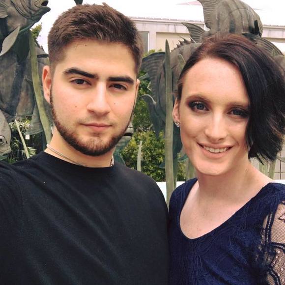 Meet your Posher, Connor - Picture 1 of 1